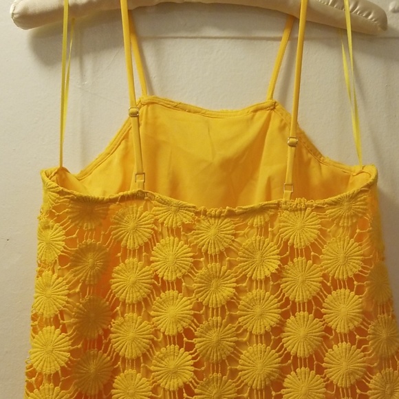 🎉 Host Pick 🎉 Trina Turk summer dress XS - Sm - Picture 4 of 8